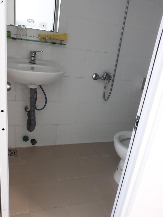 Homestay Thanh Hung Dia Du 2 Dalat Esterno foto