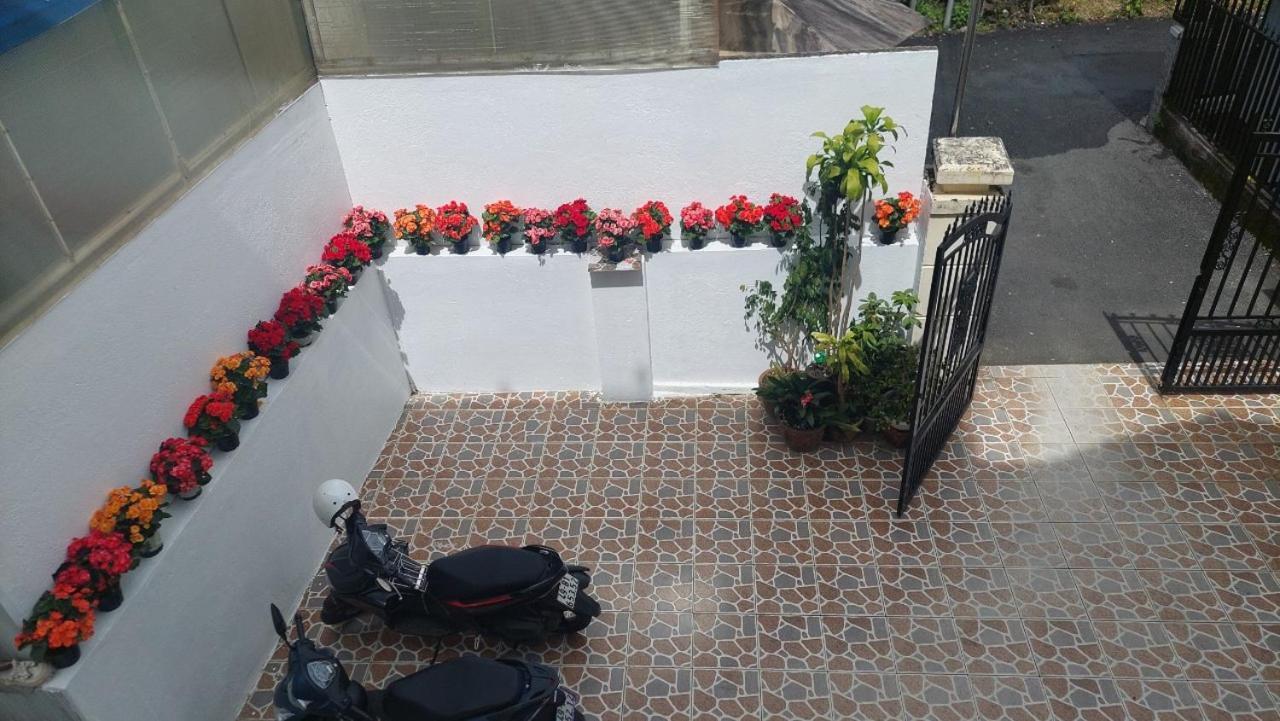 Homestay Thanh Hung Dia Du 2 Dalat Esterno foto