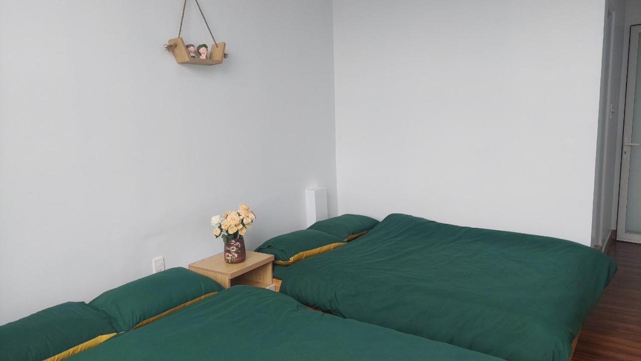 Homestay Thanh Hung Dia Du 2 Dalat Esterno foto