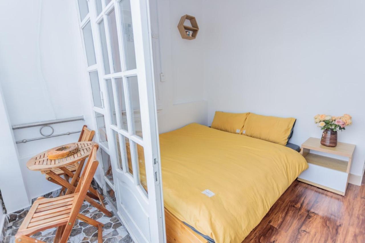 Homestay Thanh Hung Dia Du 2 Dalat Esterno foto