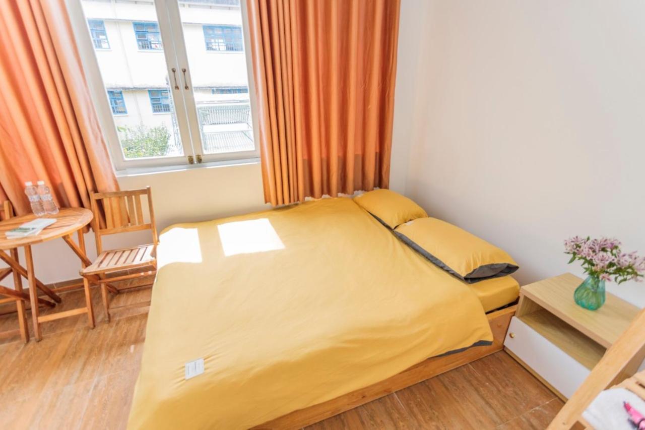Homestay Thanh Hung Dia Du 2 Dalat Esterno foto