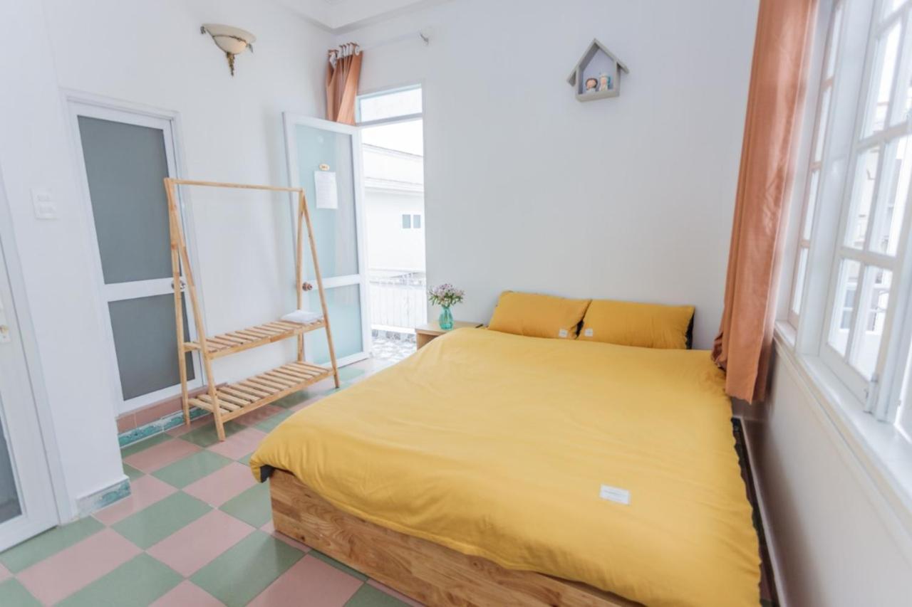 Homestay Thanh Hung Dia Du 2 Dalat Esterno foto