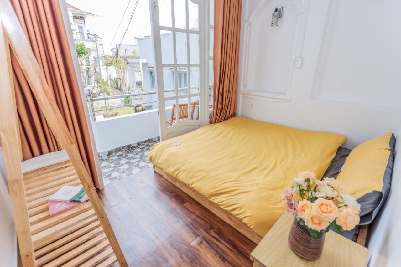 Homestay Thanh Hung Dia Du 2 Dalat Esterno foto