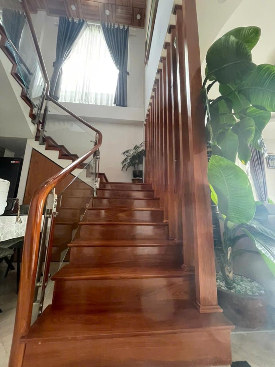 Homestay Thanh Hung Dia Du 2 Dalat Esterno foto